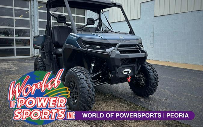 2026 Can-AM DEFENDER XT HD11