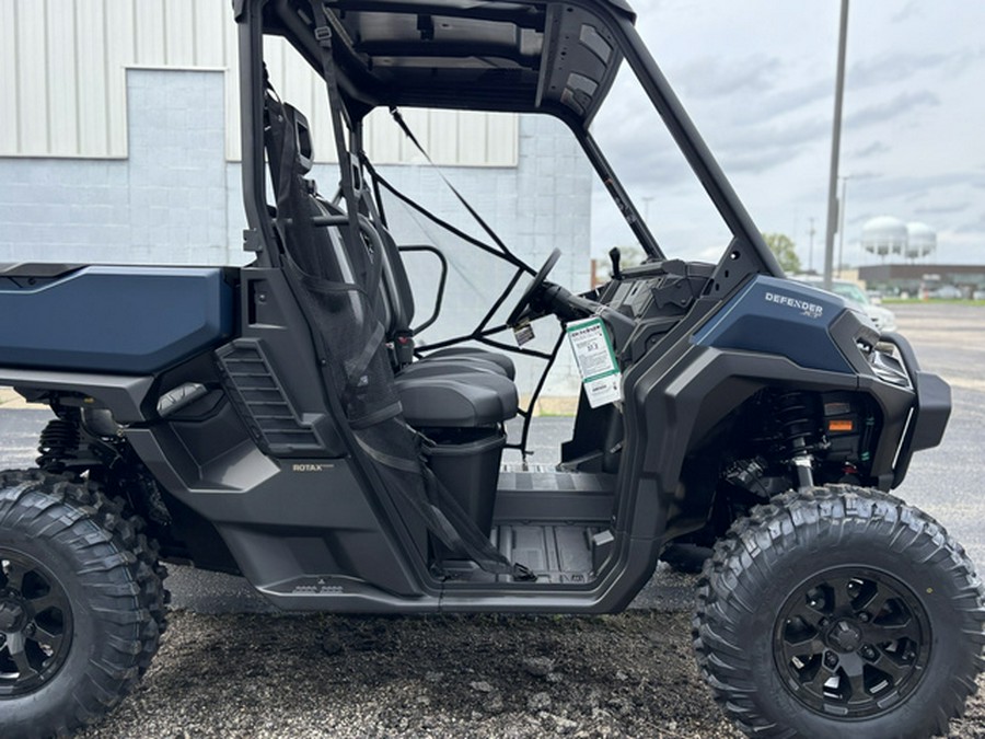 2026 Can-AM DEFENDER XT HD11