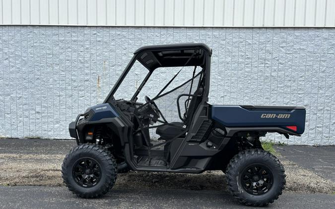 2026 Can-AM DEFENDER XT HD11