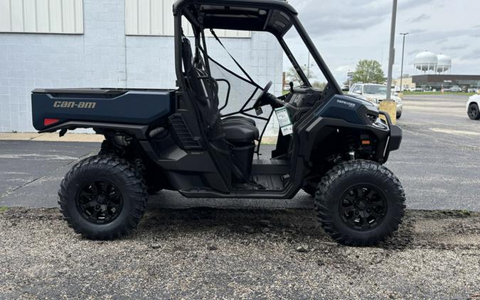 2026 Can-AM DEFENDER XT HD11