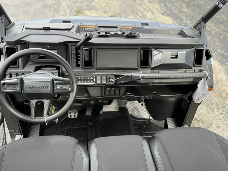 2026 Can-AM DEFENDER XT HD11