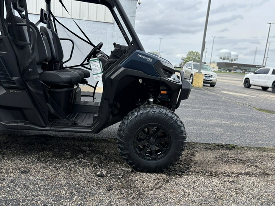 2026 Can-AM DEFENDER XT HD11