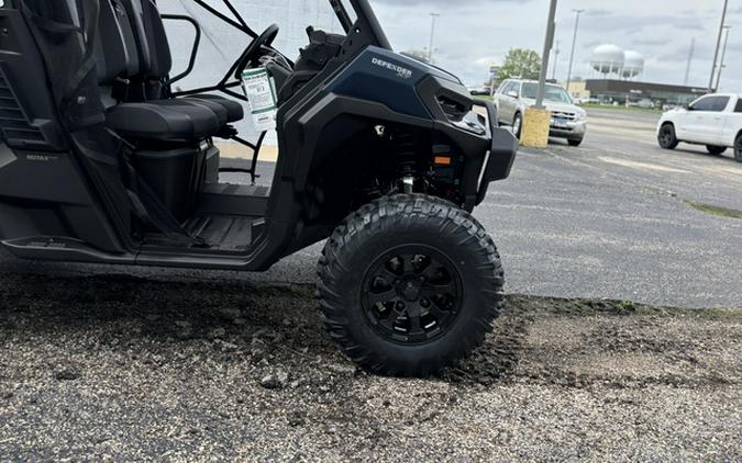 2026 Can-AM DEFENDER XT HD11