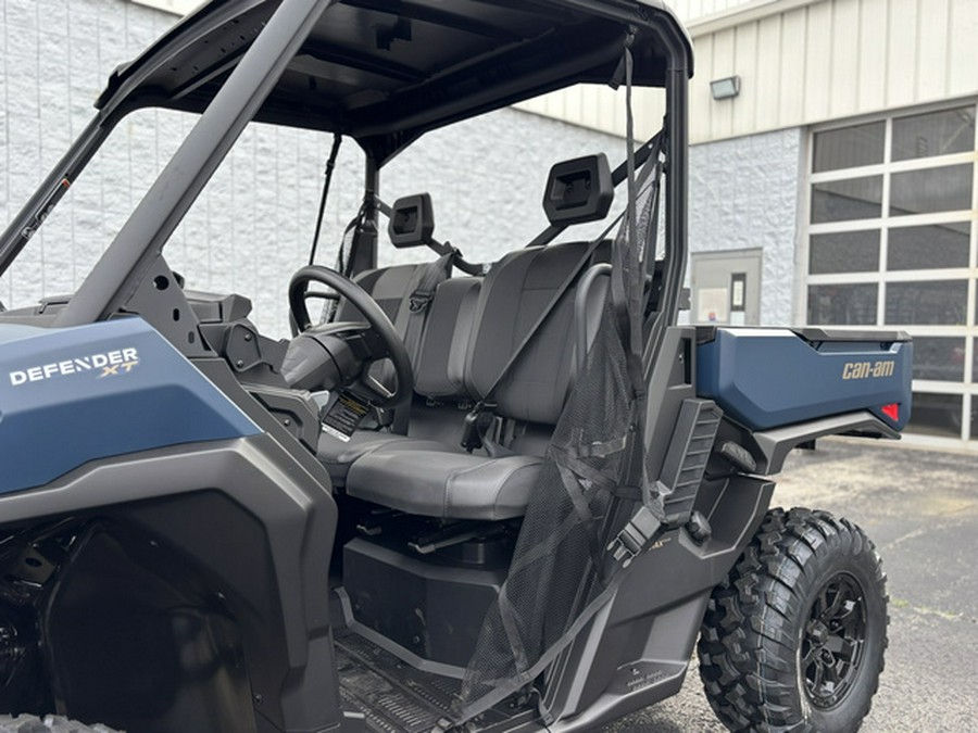 2026 Can-AM DEFENDER XT HD11
