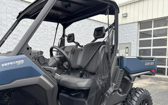 2026 Can-AM DEFENDER XT HD11