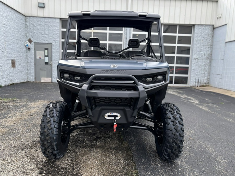 2026 Can-AM DEFENDER XT HD11