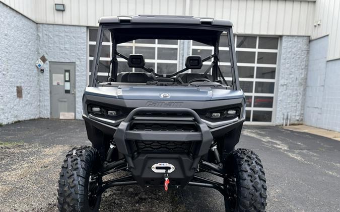 2026 Can-AM DEFENDER XT HD11