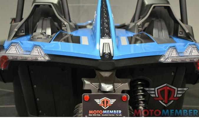 2026 Slingshot SLR Manual