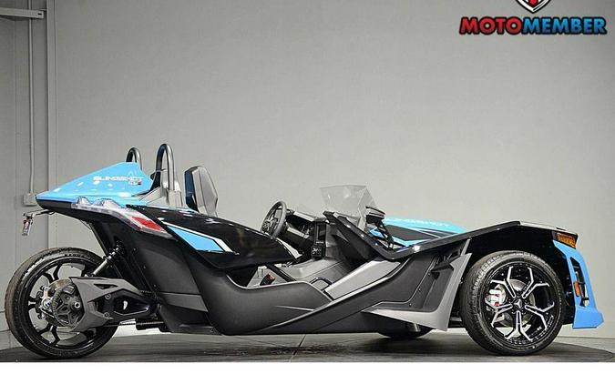 2026 Slingshot SLR Manual