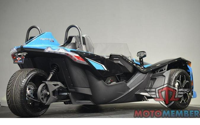 2026 Slingshot SLR Manual