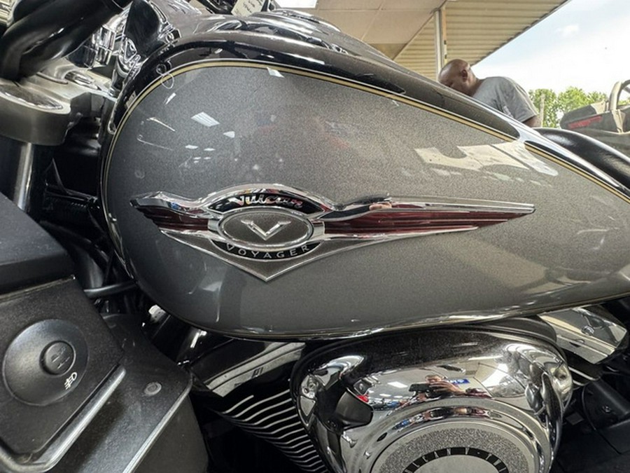 2010 Kawasaki VN1700AAF