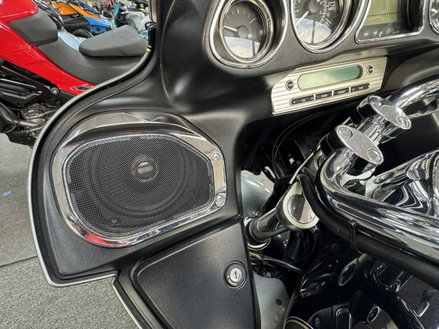 2010 Kawasaki Vulcan 1700 Voyager