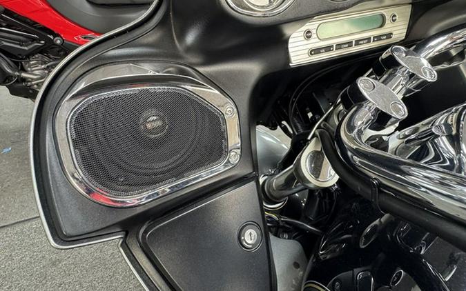 2010 Kawasaki VN1700AAF