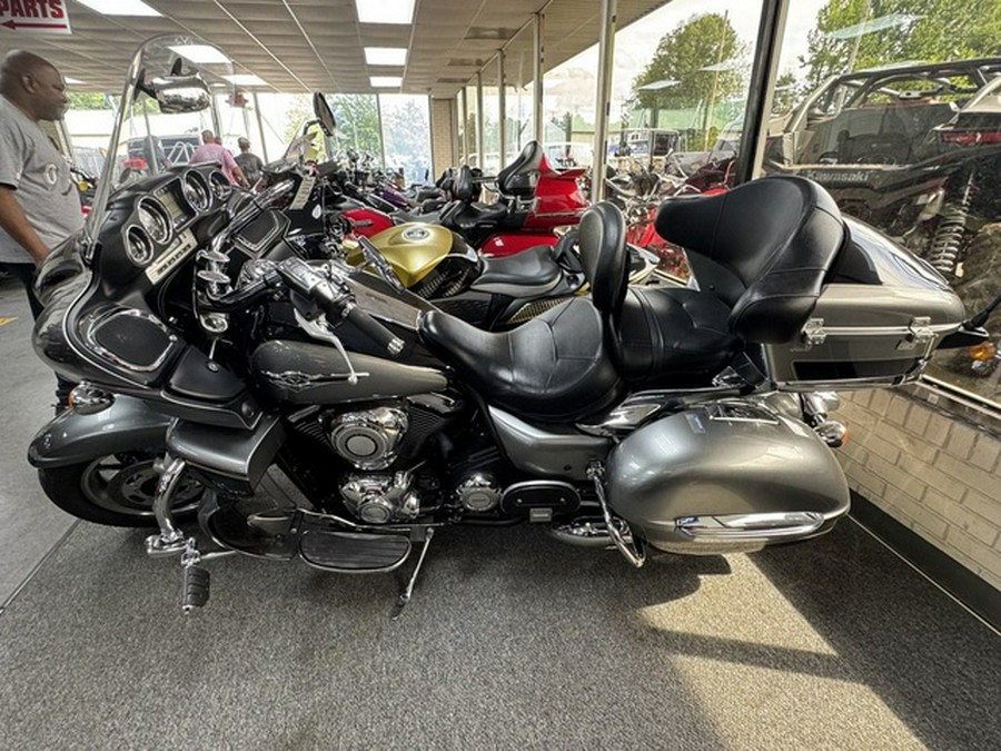 2010 Kawasaki VN1700AAF