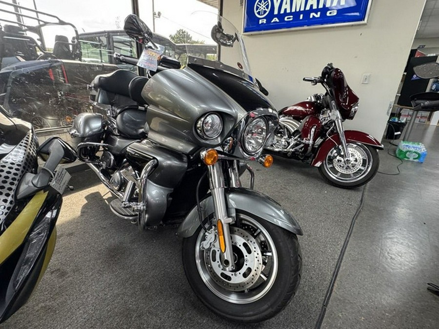 2010 Kawasaki VN1700AAF