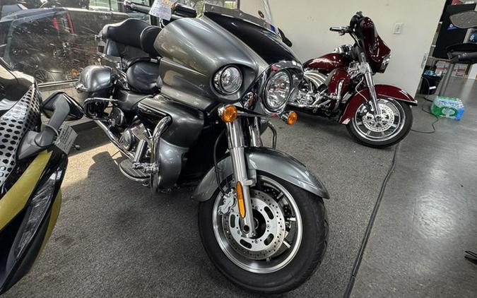 2010 Kawasaki VN1700AAF