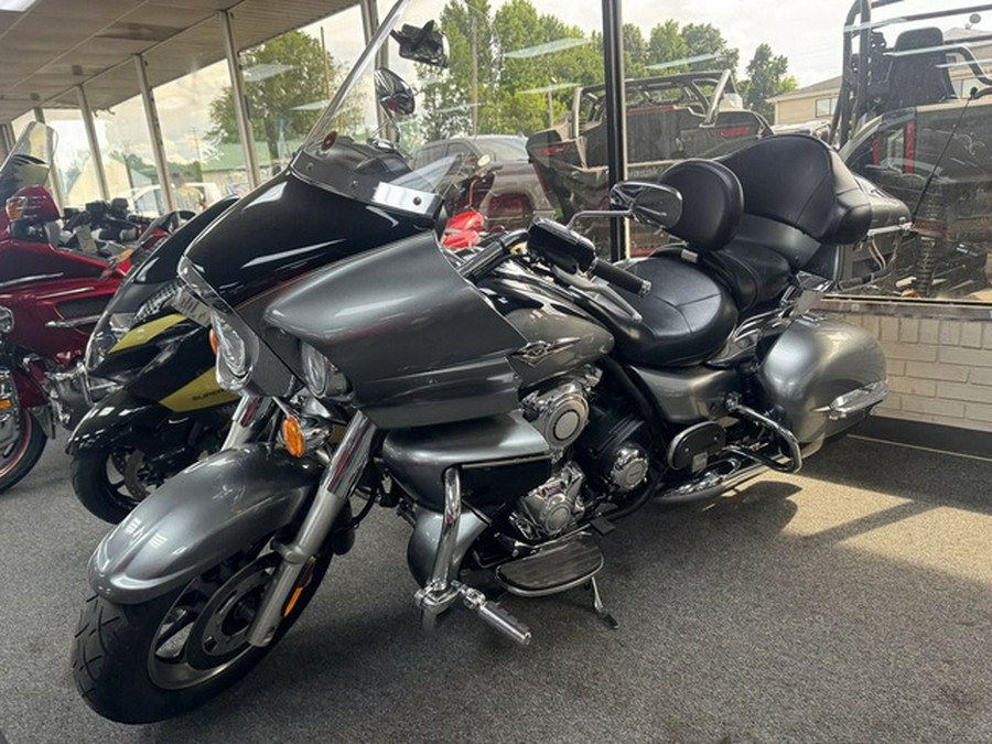 2010 Kawasaki VN1700AAF