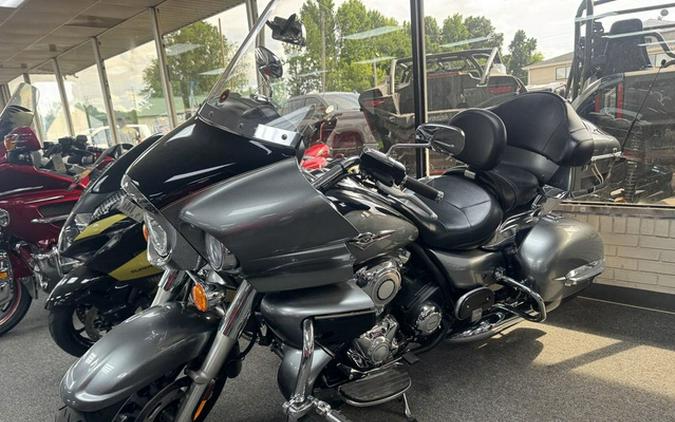 2010 Kawasaki VN1700AAF