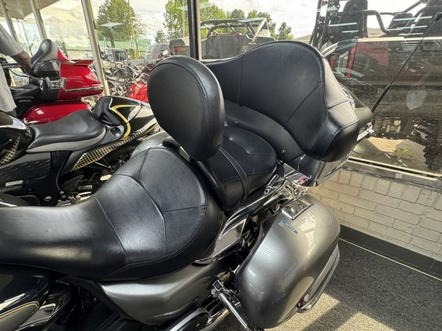 2010 Kawasaki VN1700AAF