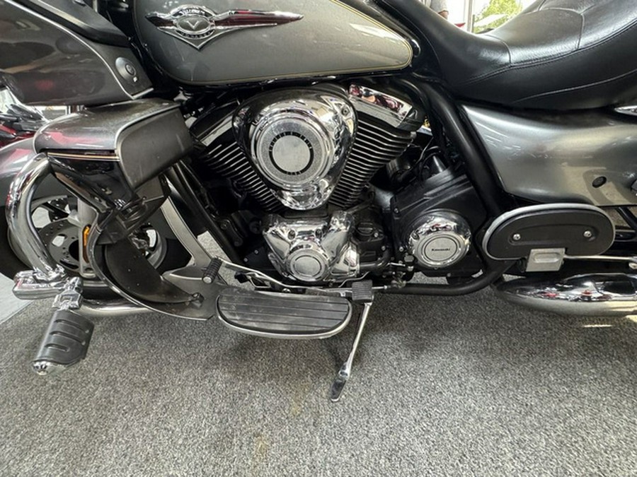 2010 Kawasaki VN1700AAF
