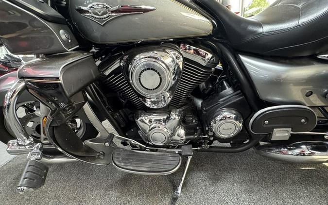 2010 Kawasaki VN1700AAF