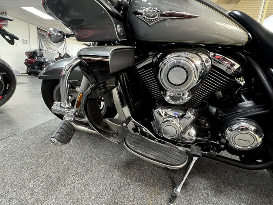 2010 Kawasaki VN1700AAF