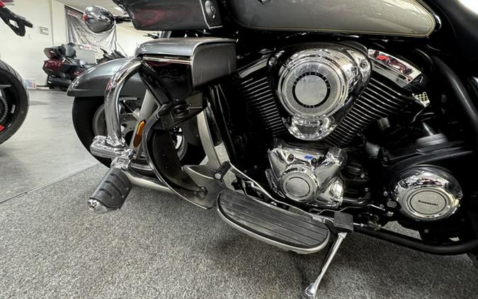 2010 Kawasaki VN1700AAF