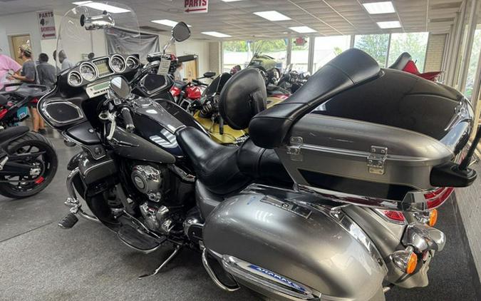 2010 Kawasaki VN1700AAF