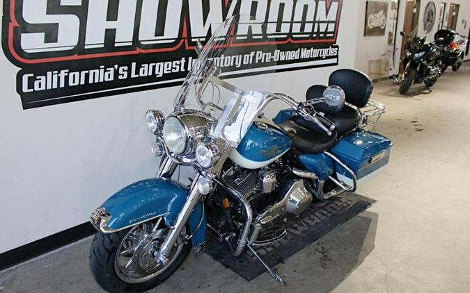 2001 Harley-Davidson® FLHR - Road King®