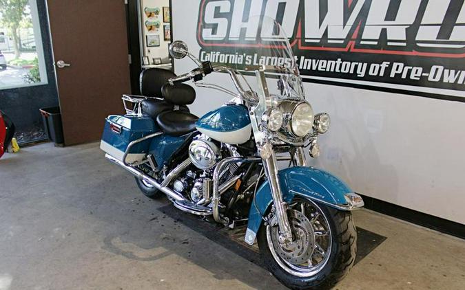 2001 Harley-Davidson® FLHR - Road King®