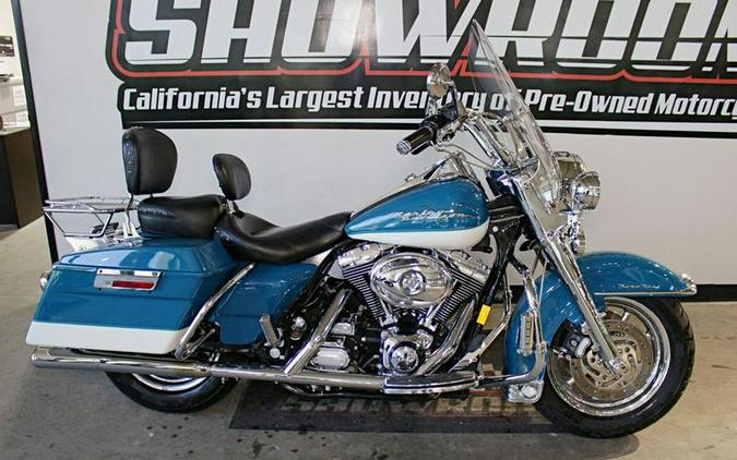 2001 Harley-Davidson® FLHR - Road King®