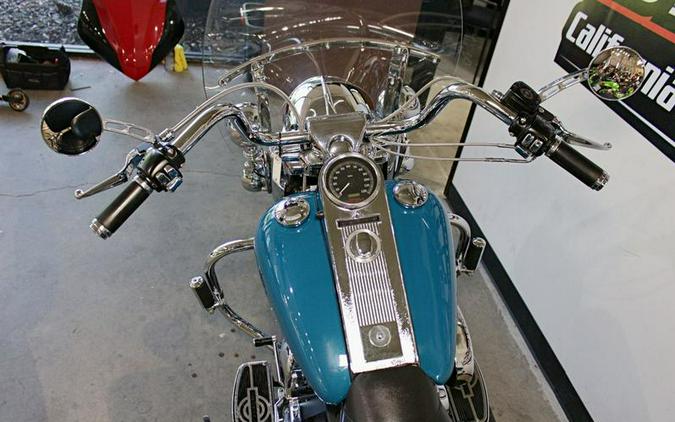 2001 Harley-Davidson® FLHR - Road King®
