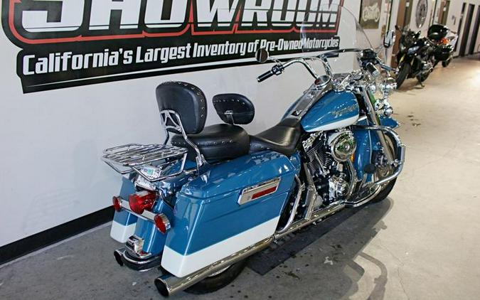 2001 Harley-Davidson® FLHR - Road King®