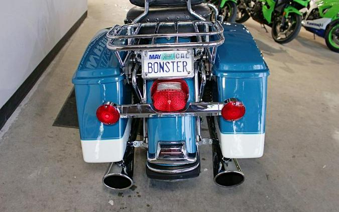 2001 Harley-Davidson® FLHR - Road King®