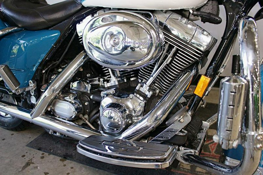 2001 Harley-Davidson® FLHR - Road King®