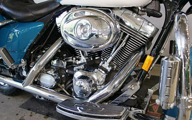 2001 Harley-Davidson® FLHR - Road King®