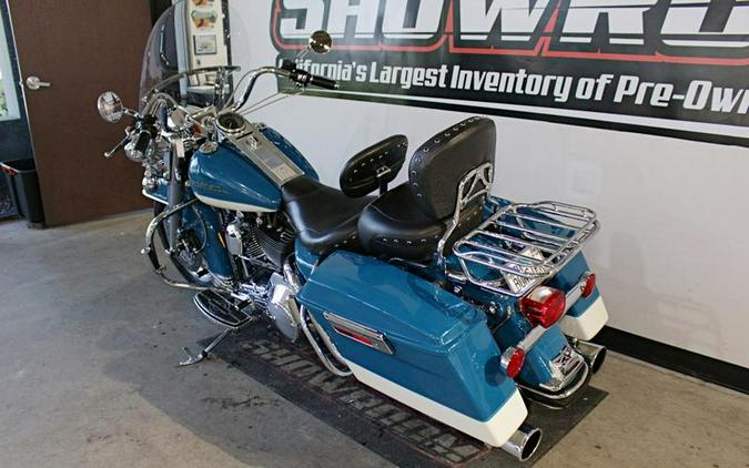 2001 Harley-Davidson® FLHR - Road King®