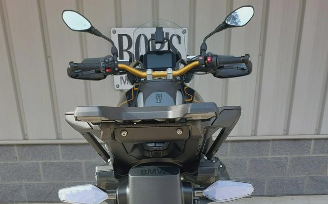 2026 BMW R 1300 GS