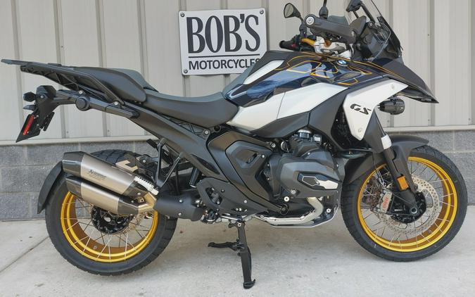 2026 BMW R 1300 GS