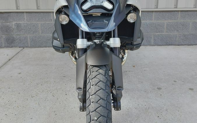 2026 BMW R 1300 GS