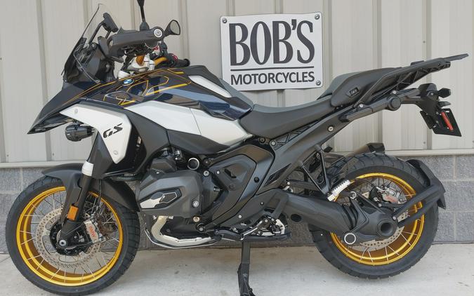 2026 BMW R 1300 GS