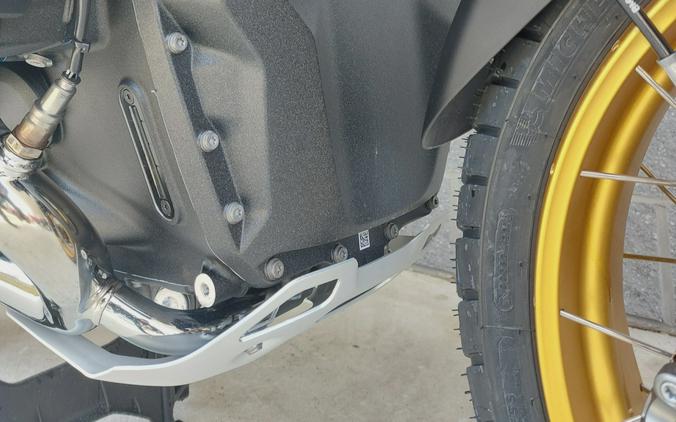 2026 BMW R 1300 GS