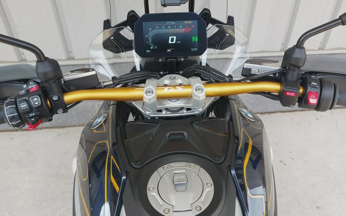 2026 BMW R 1300 GS