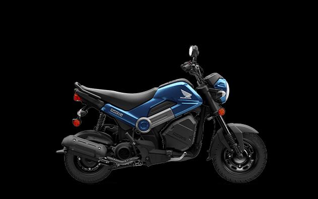 2024 HONDA NAVI