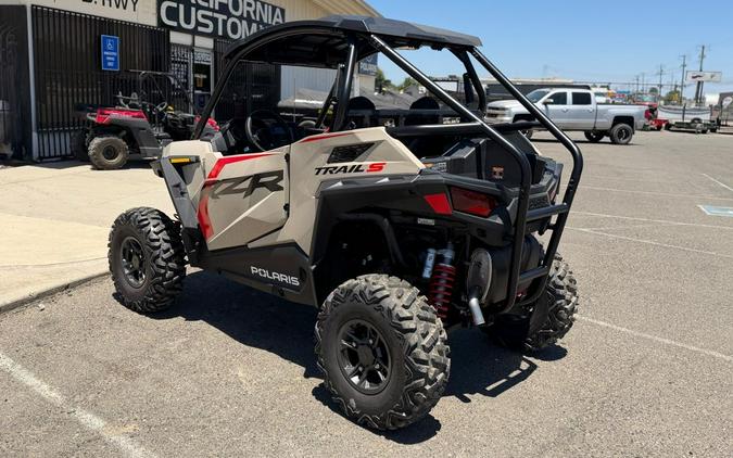 2026 RZR TRAIL S 1000 ULTIMATE - Polaris