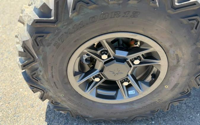 2026 RZR TRAIL S 1000 ULTIMATE - Polaris