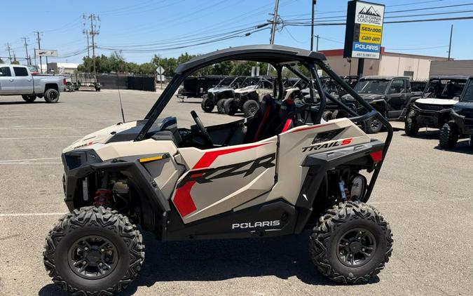 2026 RZR TRAIL S 1000 ULTIMATE - Polaris