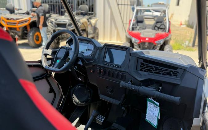 2026 RZR TRAIL S 1000 ULTIMATE - Polaris