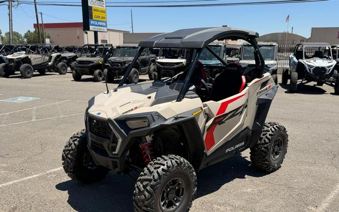 2026 RZR TRAIL S 1000 ULTIMATE - Polaris