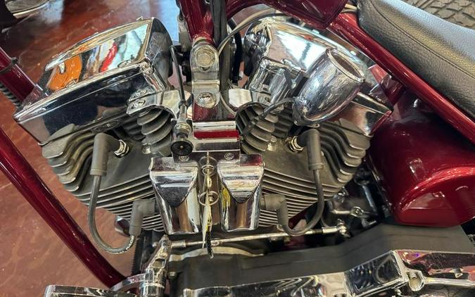 2005 Thunder Mountain Custom